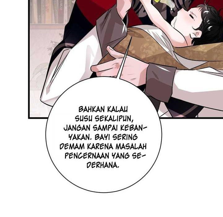 Eternal Life, to Death! Chapter 10 Gambar 19