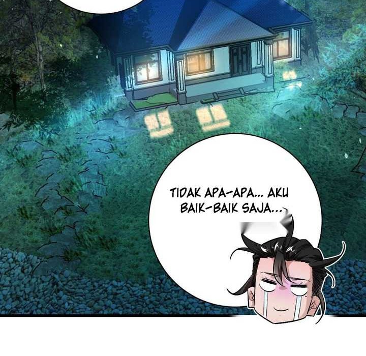 Eternal Life, to Death! Chapter 10 Gambar 21