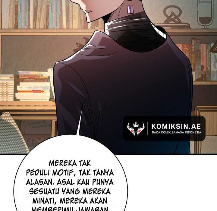 Eternal Life, to Death! Chapter 10 Gambar 29