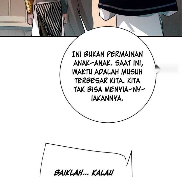 Eternal Life, to Death! Chapter 10 Gambar 33