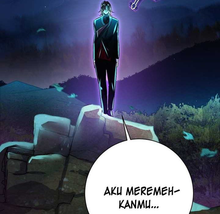 Eternal Life, to Death! Chapter 10 Gambar 37
