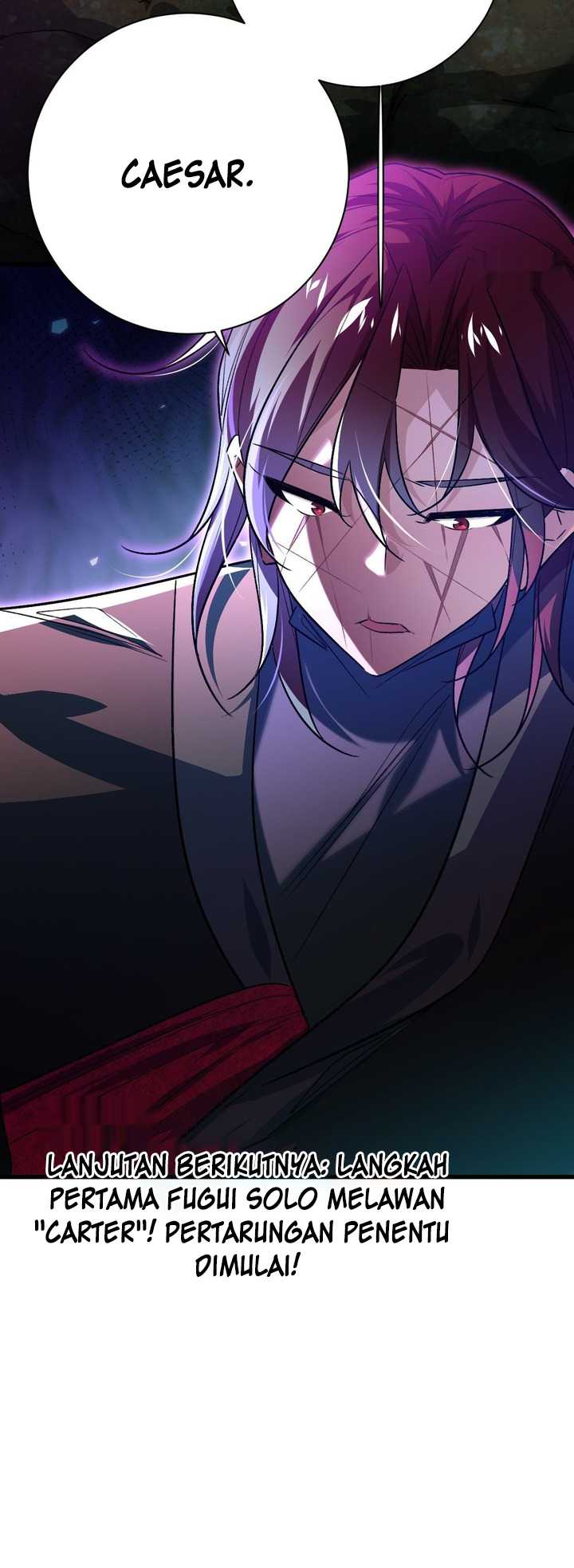 Eternal Life, to Death! Chapter 10 Gambar 38