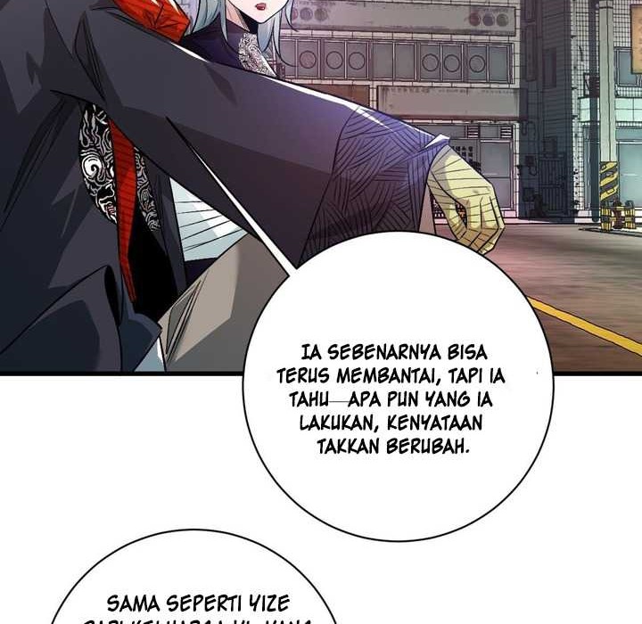 Eternal Life, to Death! Chapter 10 Gambar 9