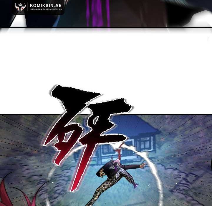 Eternal Life, to Death! Chapter 11 Gambar 23