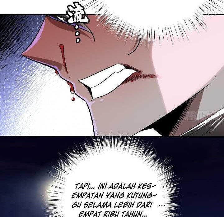 Eternal Life, to Death! Chapter 11 Gambar 27