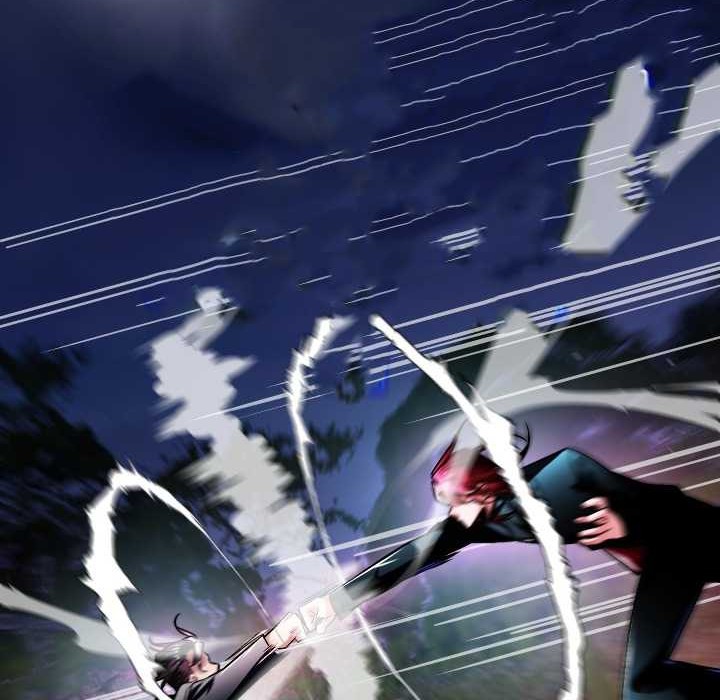 Eternal Life, to Death! Chapter 11 Gambar 33