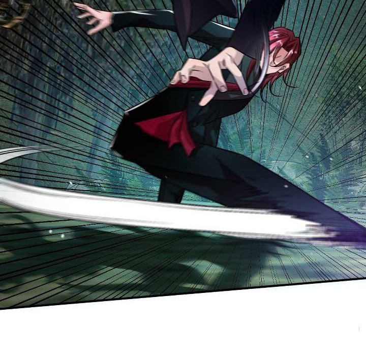 Eternal Life, to Death! Chapter 11 Gambar 44