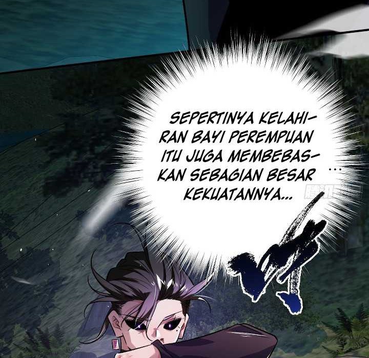 Eternal Life, to Death! Chapter 11 Gambar 48