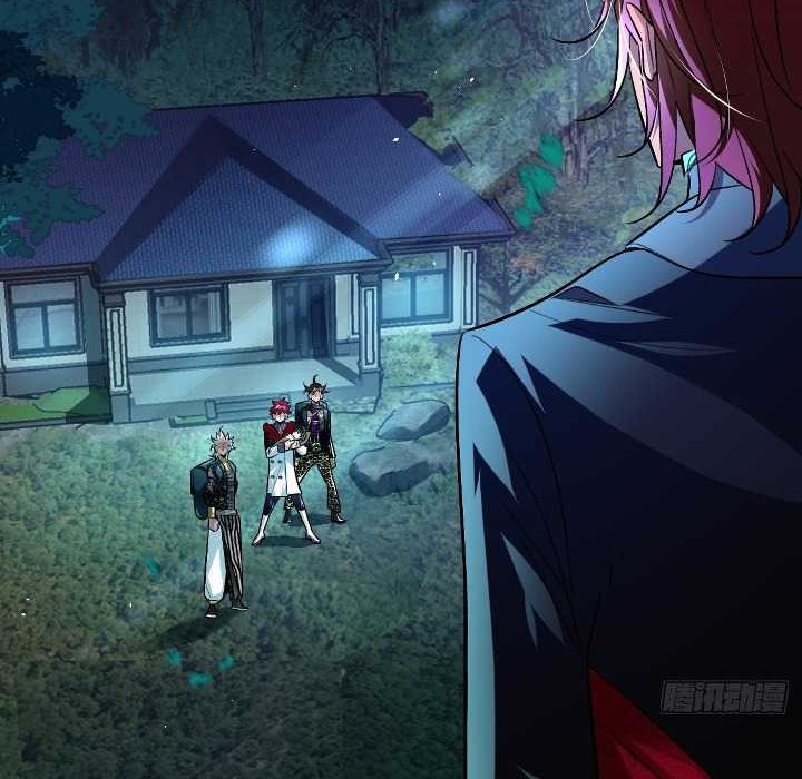 Eternal Life, to Death! Chapter 11 Gambar 3