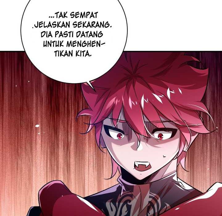Eternal Life, to Death! Chapter 11 Gambar 5
