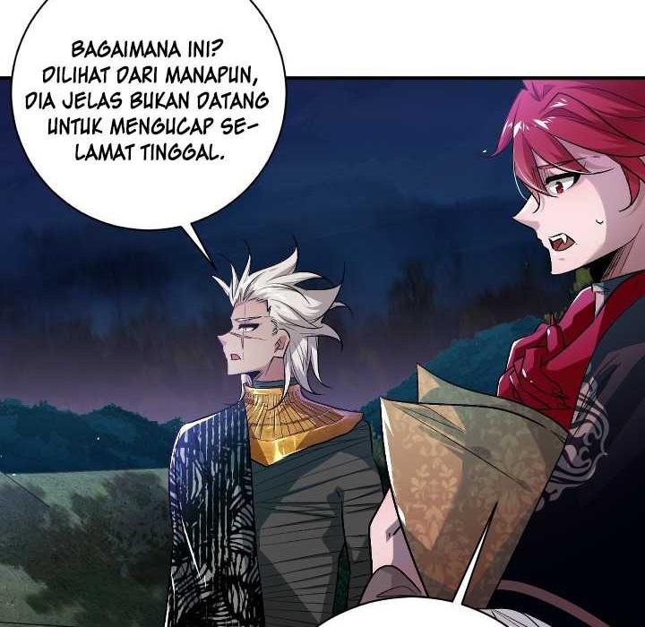 Eternal Life, to Death! Chapter 11 Gambar 7