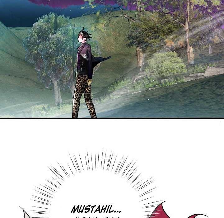Eternal Life, to Death! Chapter 11 Gambar 15