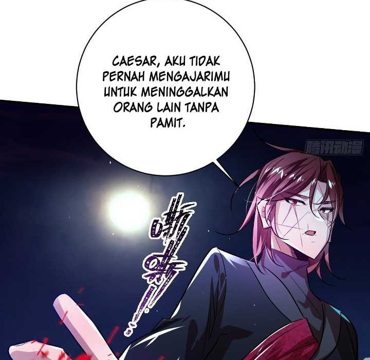 Eternal Life, to Death! Chapter 11 Gambar 17