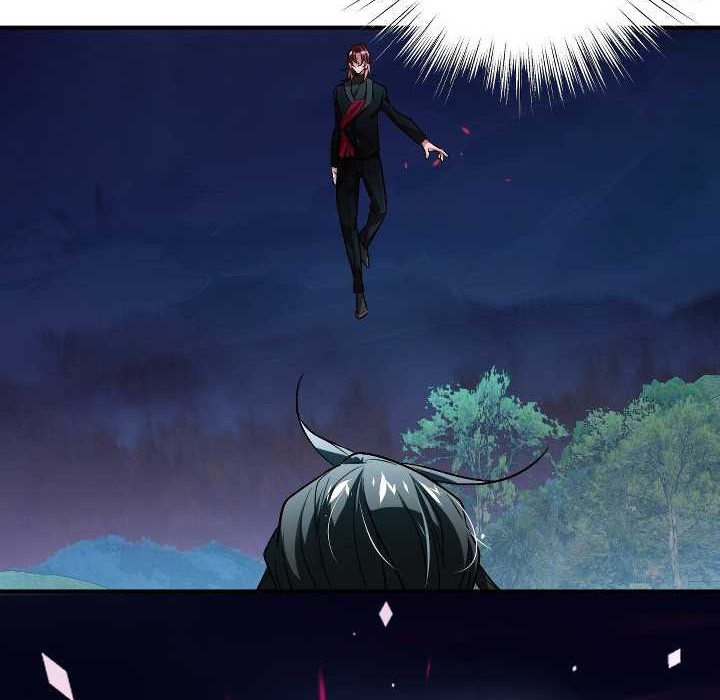 Eternal Life, to Death! Chapter 12 Gambar 21