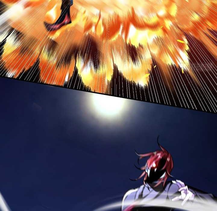 Eternal Life, to Death! Chapter 12 Gambar 27