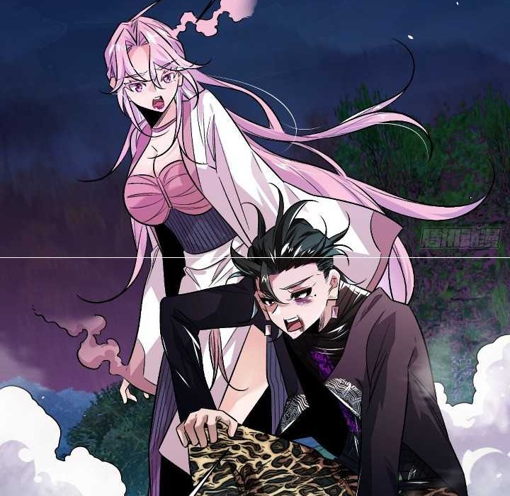 Eternal Life, to Death! Chapter 12 Gambar 31