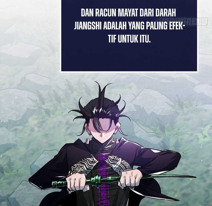 Eternal Life, to Death! Chapter 12 Gambar 7