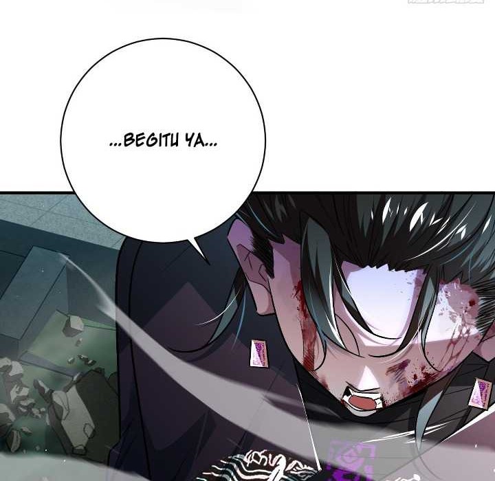 Eternal Life, to Death! Chapter 13 Gambar 23