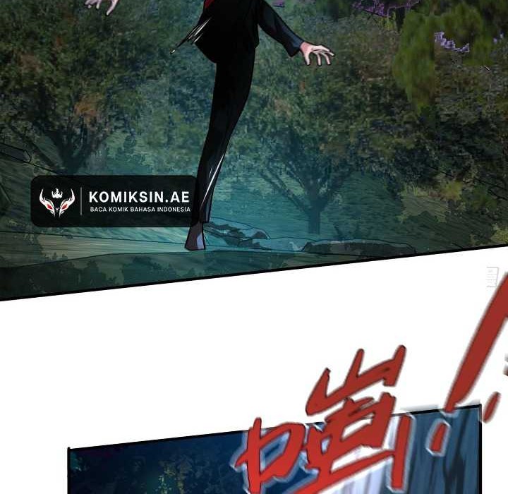 Eternal Life, to Death! Chapter 13 Gambar 7