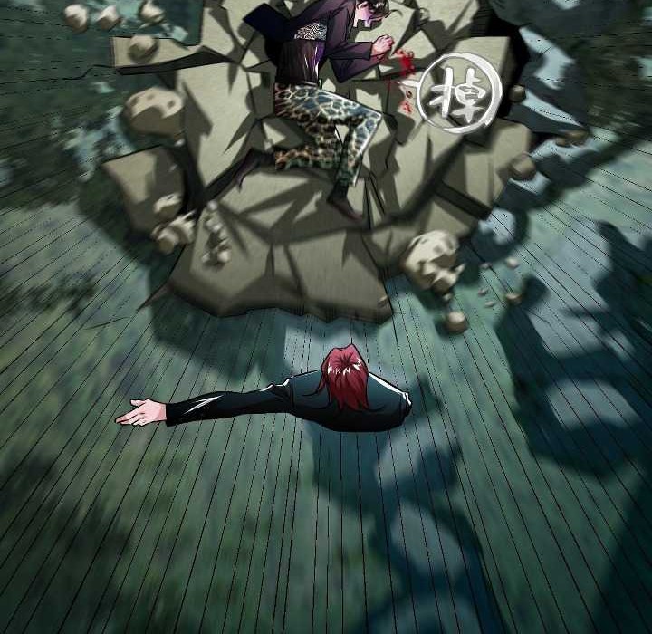 Eternal Life, to Death! Chapter 14 Gambar 21