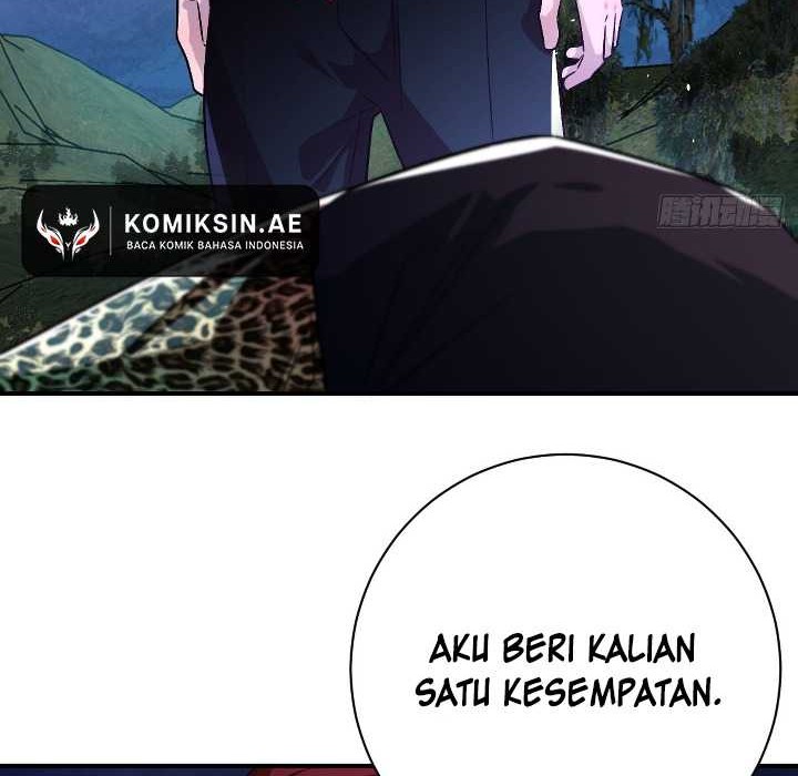 Eternal Life, to Death! Chapter 14 Gambar 23
