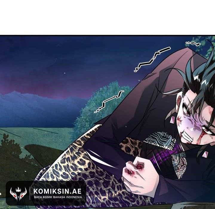 Eternal Life, to Death! Chapter 14 Gambar 25