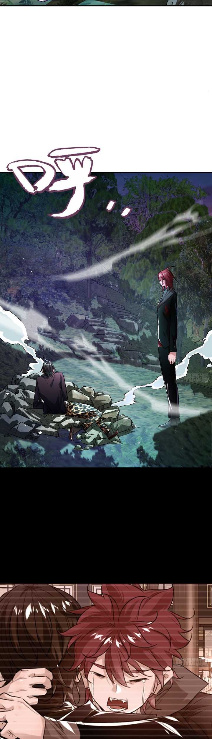 Eternal Life, to Death! Chapter 14 Gambar 26