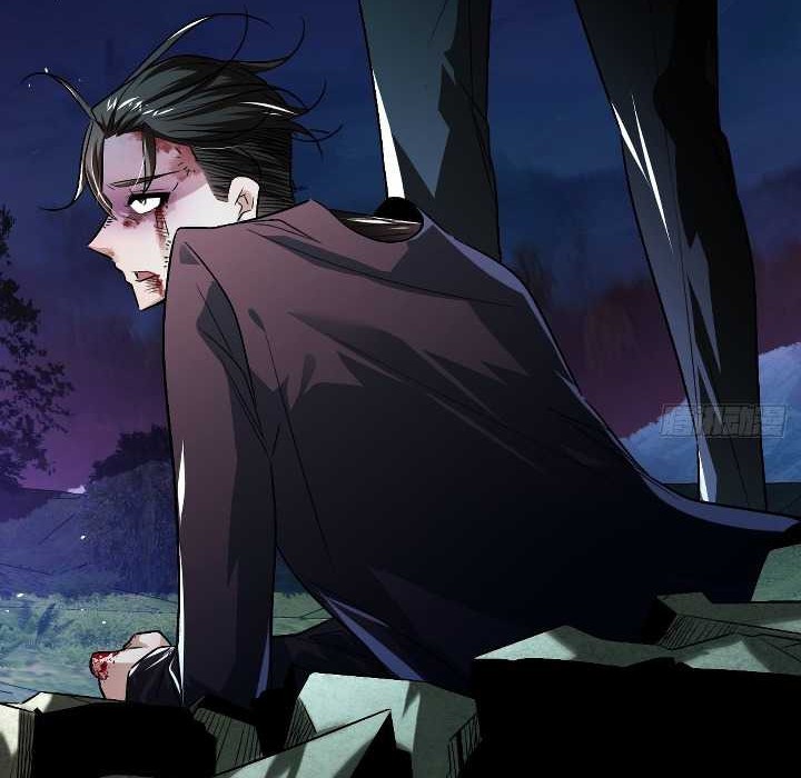 Eternal Life, to Death! Chapter 14 Gambar 29