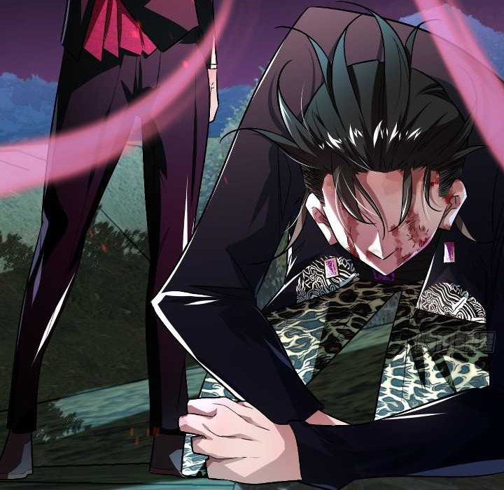 Eternal Life, to Death! Chapter 14 Gambar 31
