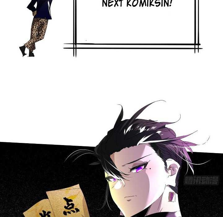 Eternal Life, to Death! Chapter 14 Gambar 33