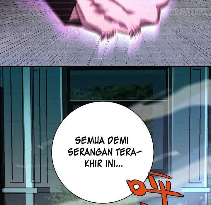 Eternal Life, to Death! Chapter 14 Gambar 5