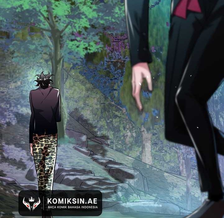 Eternal Life, to Death! Chapter 14 Gambar 9