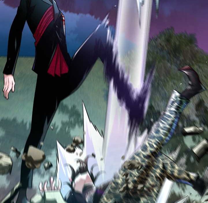 Eternal Life, to Death! Chapter 14 Gambar 15