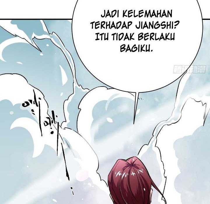 Eternal Life, to Death! Chapter 14 Gambar 17
