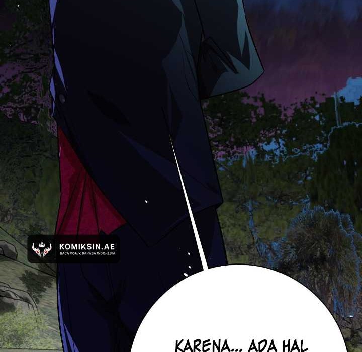 Eternal Life, to Death! Chapter 15 Gambar 23