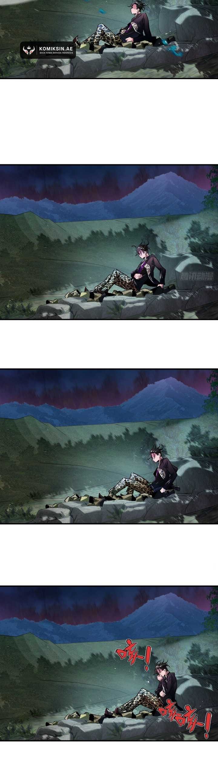 Eternal Life, to Death! Chapter 15 Gambar 26