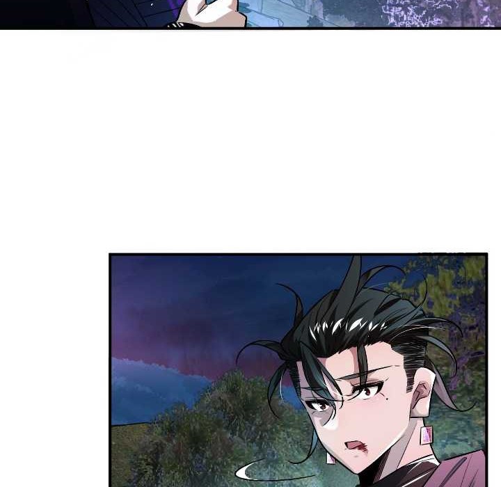 Eternal Life, to Death! Chapter 15 Gambar 31