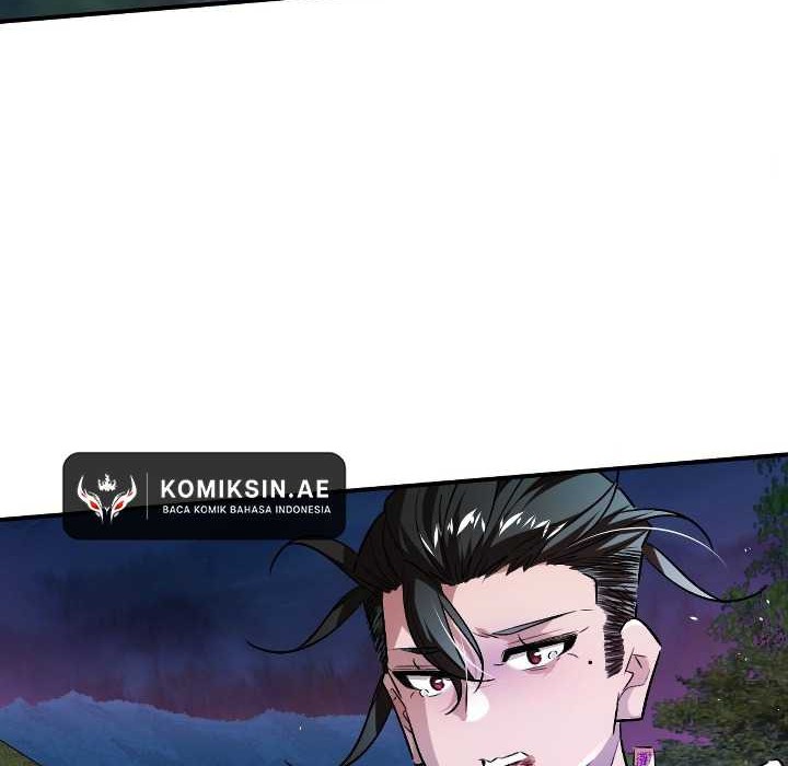 Eternal Life, to Death! Chapter 15 Gambar 33