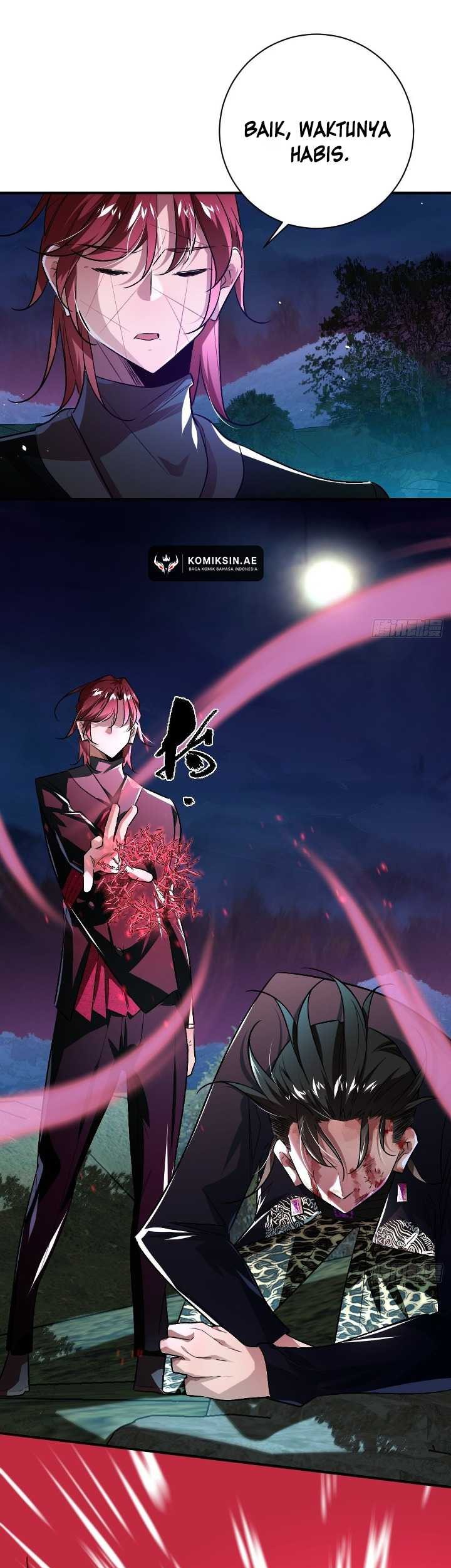 Baca Eternal Life, to Death! Chapter 15 Gambar 2