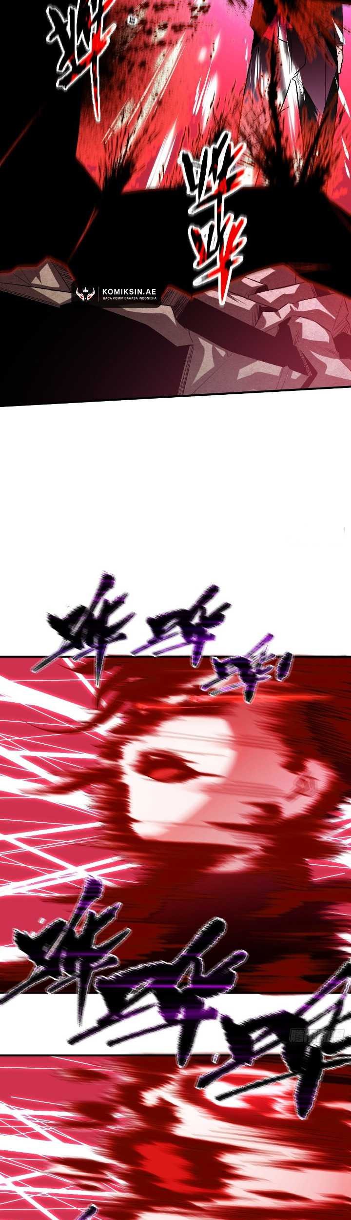 Eternal Life, to Death! Chapter 15 Gambar 4