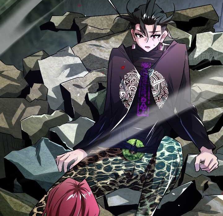 Eternal Life, to Death! Chapter 15 Gambar 9