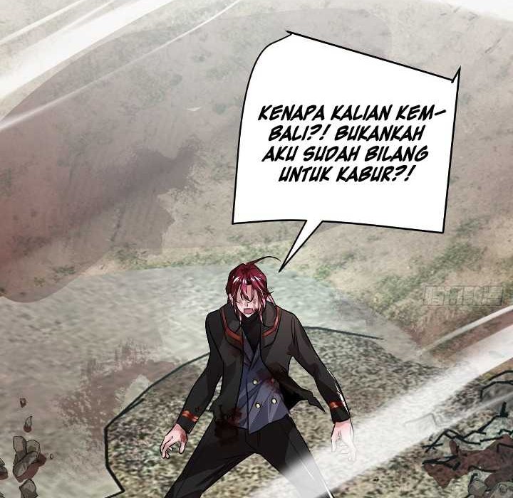 Eternal Life, to Death! Chapter 15 Gambar 11