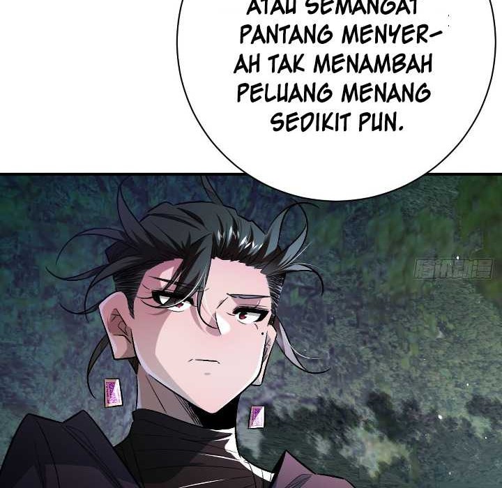 Eternal Life, to Death! Chapter 15 Gambar 17