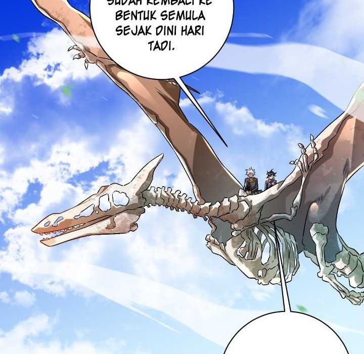 Eternal Life, to Death! Chapter 16 Gambar 19