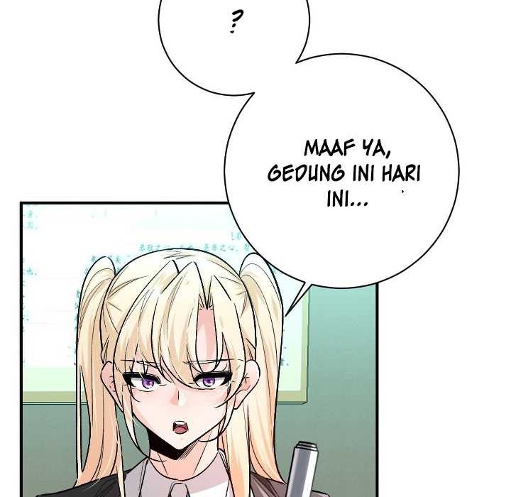 Eternal Life, to Death! Chapter 16 Gambar 25