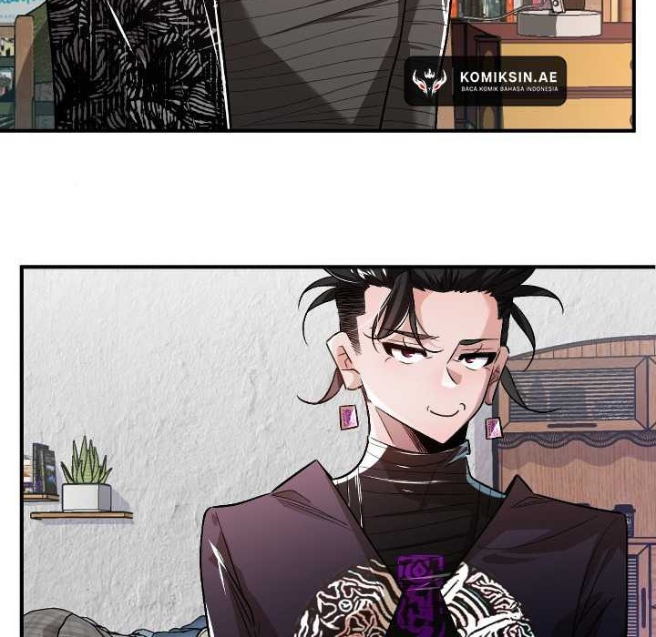 Eternal Life, to Death! Chapter 16 Gambar 3