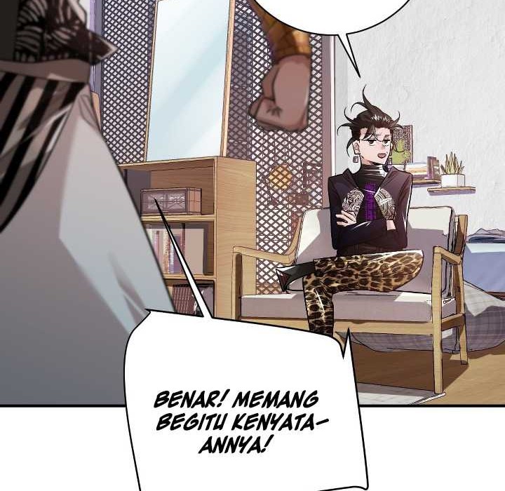 Eternal Life, to Death! Chapter 16 Gambar 5
