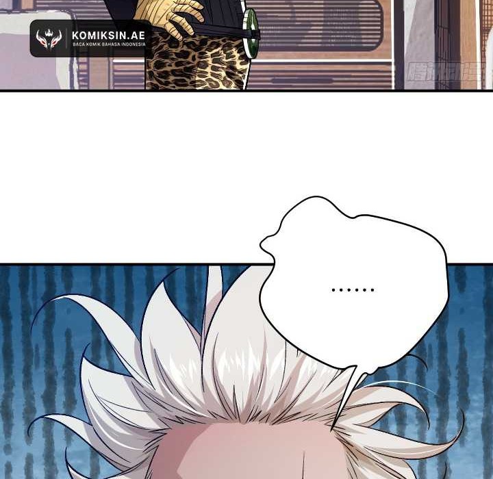 Eternal Life, to Death! Chapter 16 Gambar 7