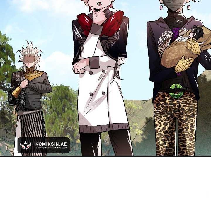 Eternal Life, to Death! Chapter 16 Gambar 9