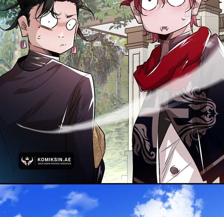 Eternal Life, to Death! Chapter 16 Gambar 11